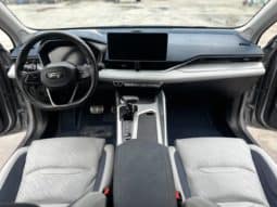 
										Geely Preface, 2022 full									