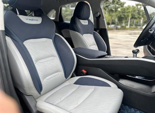 
								Geely Preface, 2022 full									