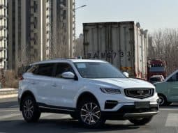 
										Geely Atlas, 2020 full									