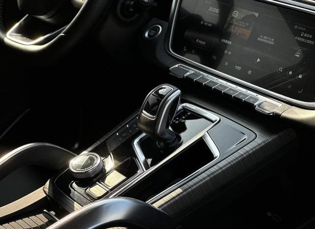 
								Geely Atlas, 2020 full									