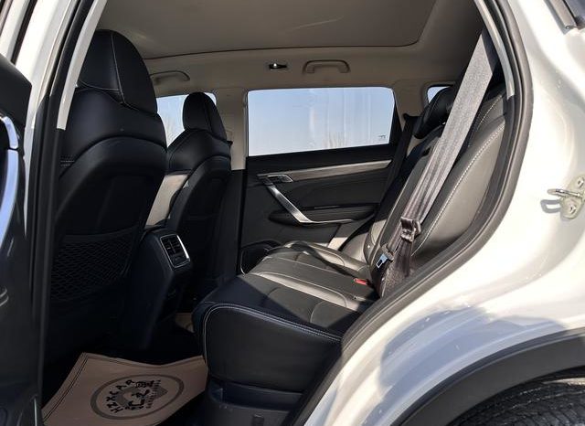 
								Geely Atlas, 2020 full									