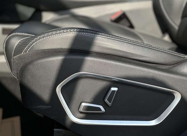 
								Geely Atlas, 2020 full									