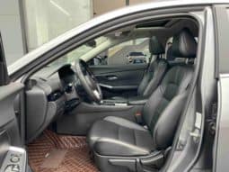 
										Nissan Sylphy (IV), 2022 full									
