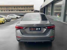 
										Nissan Sylphy (IV), 2022 full									
