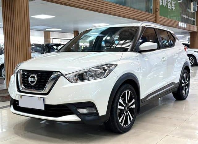 67d2a7e7b17c3 Nissan Kicks, 2020