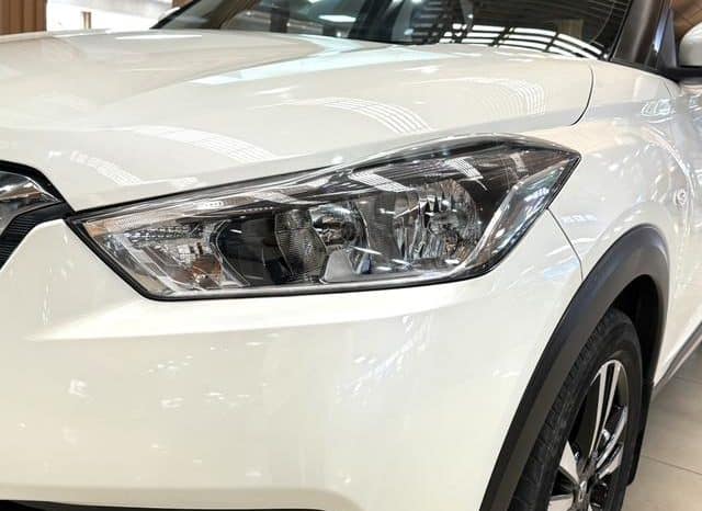
								Nissan Kicks, 2020 full									