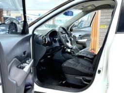 
										Nissan Kicks, 2020 full									