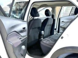 
										Nissan Kicks, 2020 full									
