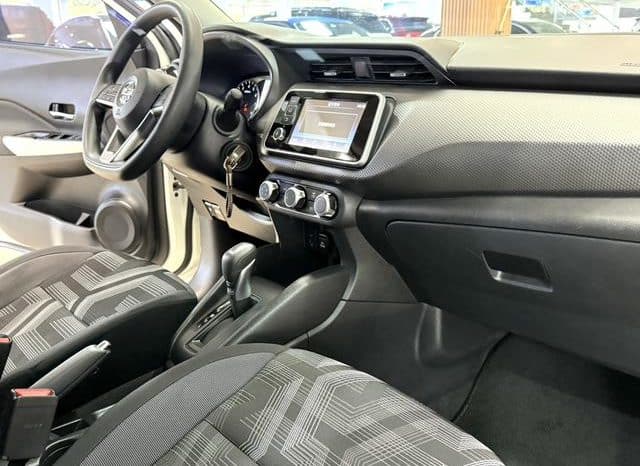 
								Nissan Kicks, 2020 full									