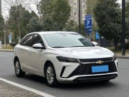 
										Chevrolet Cruze, 2023 full									