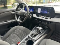 
										Chevrolet Cruze, 2023 full									