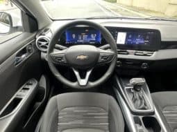 
										Chevrolet Cruze, 2023 full									