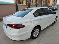 
										Volkswagen Bora, 2021 full									