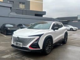 67d2ac9842d40 Changan UNI-T, 2022