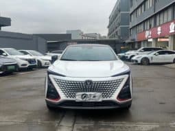 
										Changan UNI-T, 2022 full									