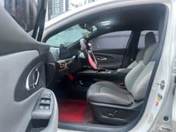 
										Changan UNI-T, 2022 full									