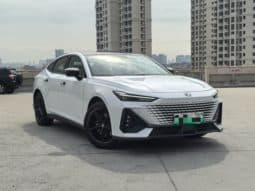 
										Changan UNI-V Smart, 2023 full									