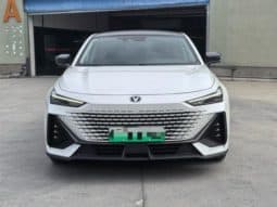 
										Changan UNI-V Smart, 2023 full									