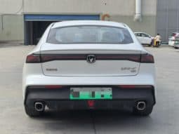 
										Changan UNI-V Smart, 2023 full									