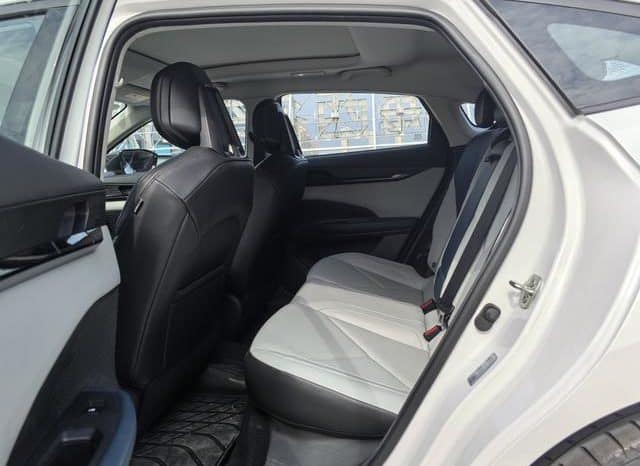 
								Changan UNI-V Smart, 2023 full									