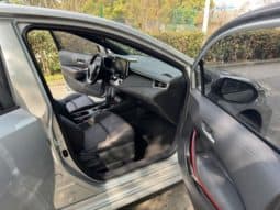 
										Toyota Levin, 2021 full									