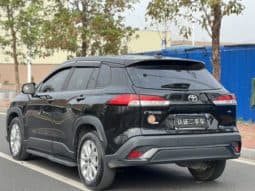 
										Toyota Frontlander, 2022 full									