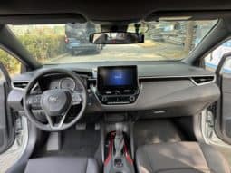 
										Toyota Levin, 2021 full									