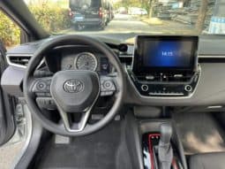 
										Toyota Levin, 2021 full									