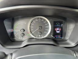 
										Toyota Levin, 2021 full									
