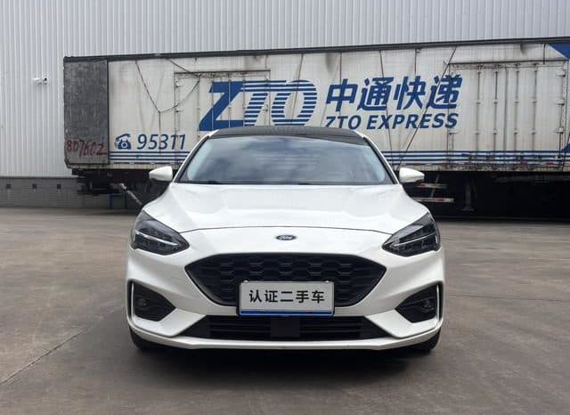 
								Ford Focus, 2022 full									