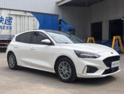 
										Ford Focus, 2022 full									