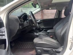 
										Ford Focus, 2022 full									