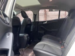 
										Ford Focus, 2022 full									