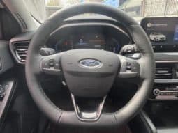 
										Ford Focus, 2022 full									