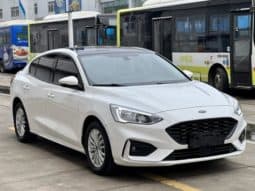 
										Ford Focus, 2020 full									