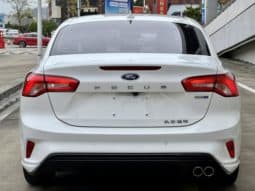 
										Ford Focus, 2020 full									