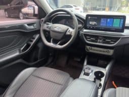 
										Ford Focus, 2022 full									