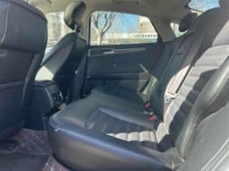 
										Ford Mondeo (V), 2020 full									