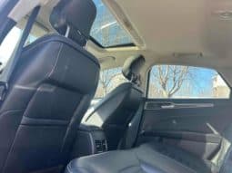 
										Ford Mondeo (V), 2020 full									
