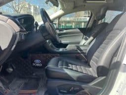 
										Ford Mondeo (V), 2020 full									