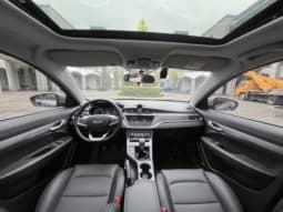 
										Geely Emgrand, 2021 full									