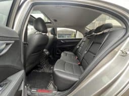 
										Geely Emgrand, 2021 full									