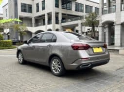 
										Geely Emgrand, 2021 full									
