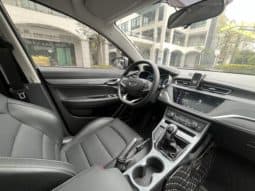 
										Geely Emgrand, 2021 full									