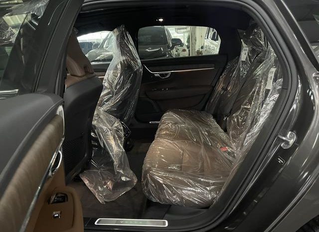 
								Volvo S90, 2025 full									