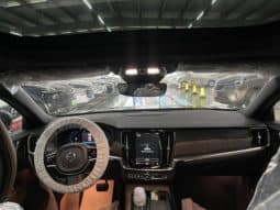 
										Volvo S90, 2025 full									