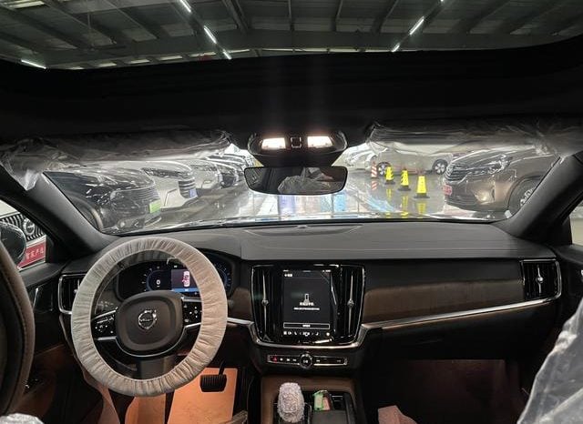 
								Volvo S90, 2025 full									