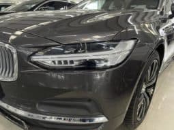 
										Volvo S90, 2025 full									