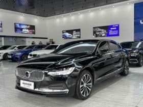 Volvo S90, 2024