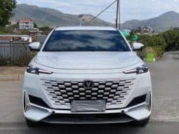 
										Changan UNI-K, 2022 full									